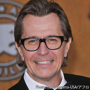 いろんなゲイリー・オールドマンが見たい‼