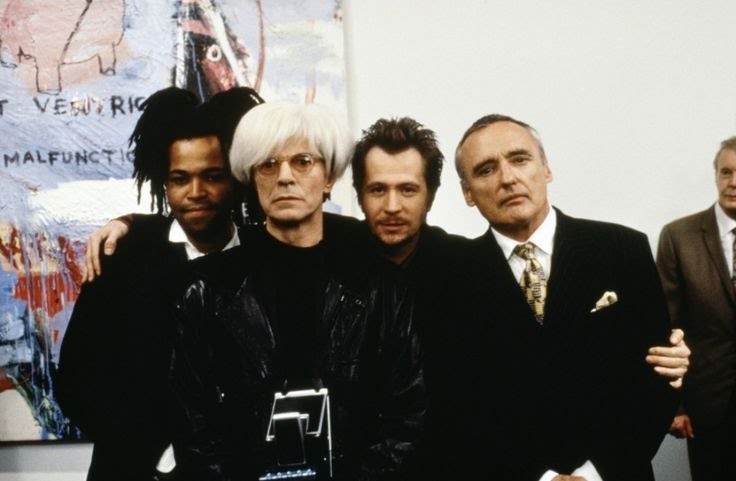 いろんなゲイリー・オールドマンが見たい‼