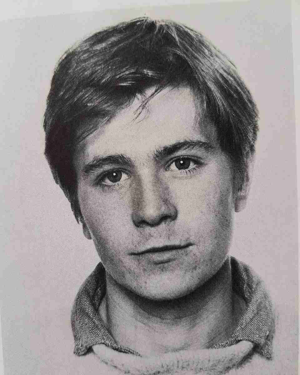 いろんなゲイリー・オールドマンが見たい‼