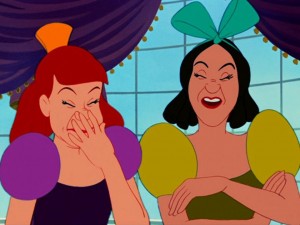 とにかくディズニーが好きな人集まれ〜！