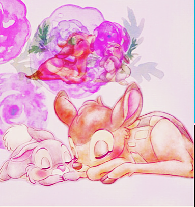 とにかくディズニーが好きな人集まれ〜！