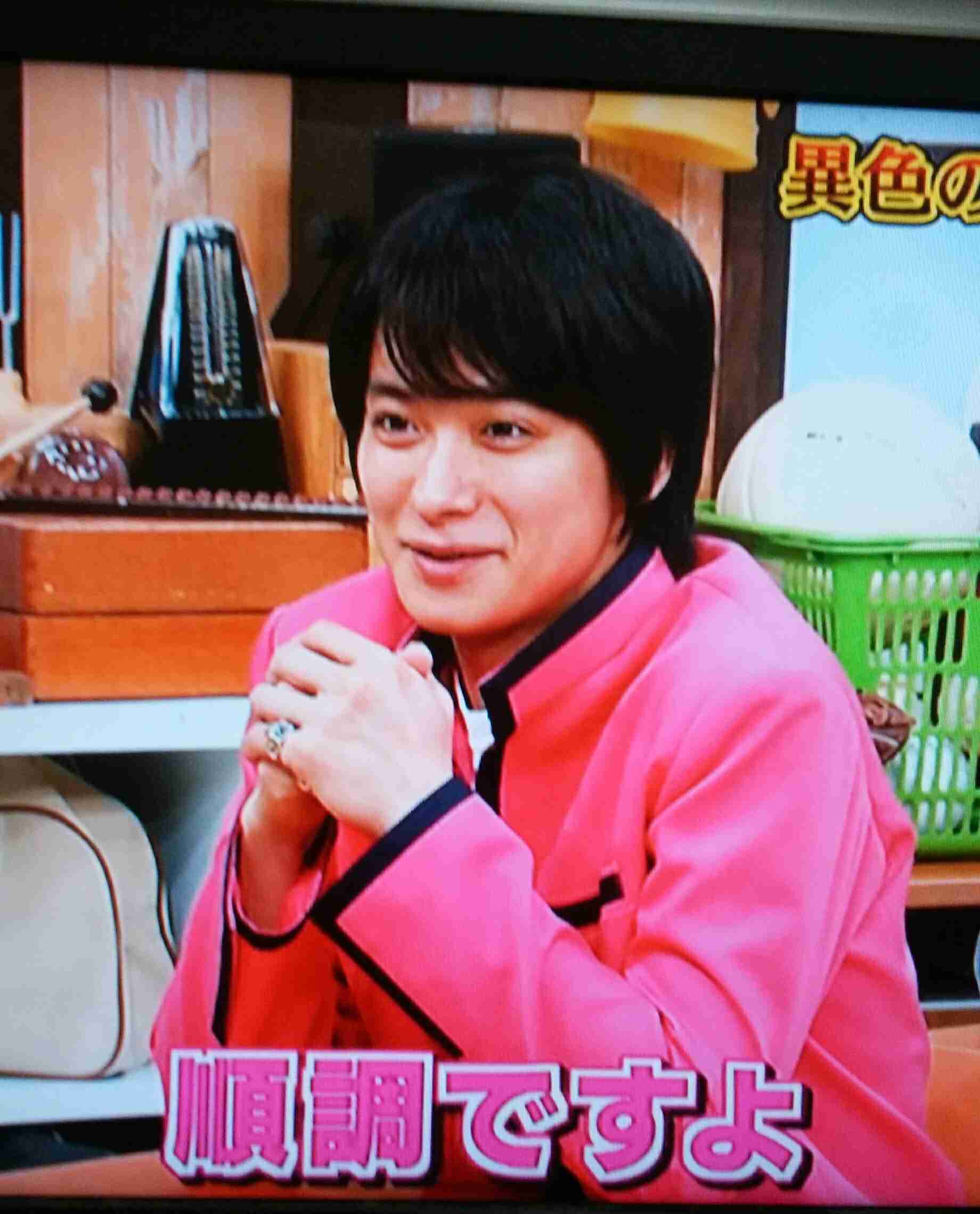 A.B.C-Zが好きな人！！