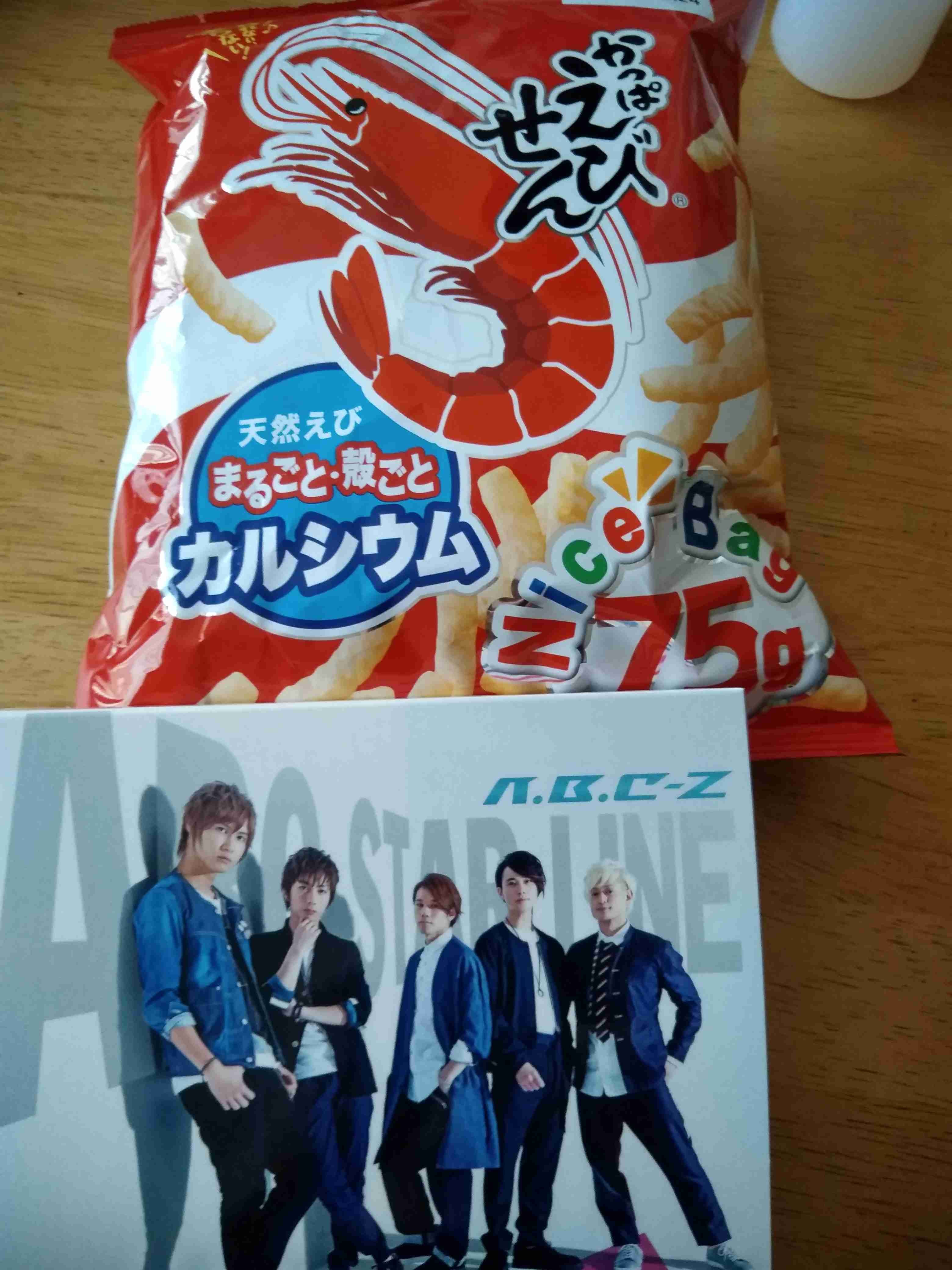 A.B.C-Zが好きな人！！