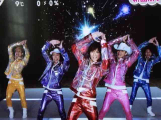 A.B.C-Zが好きな人！！