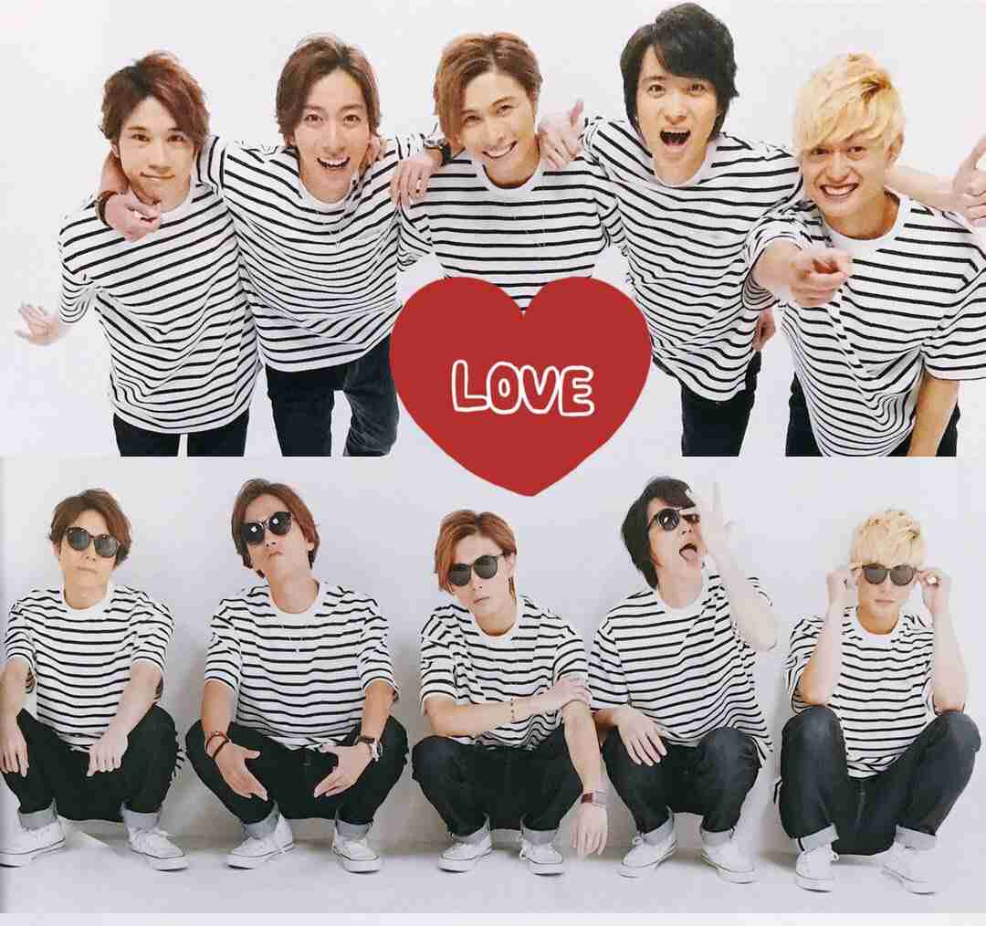 A.B.C-Zが好きな人！！