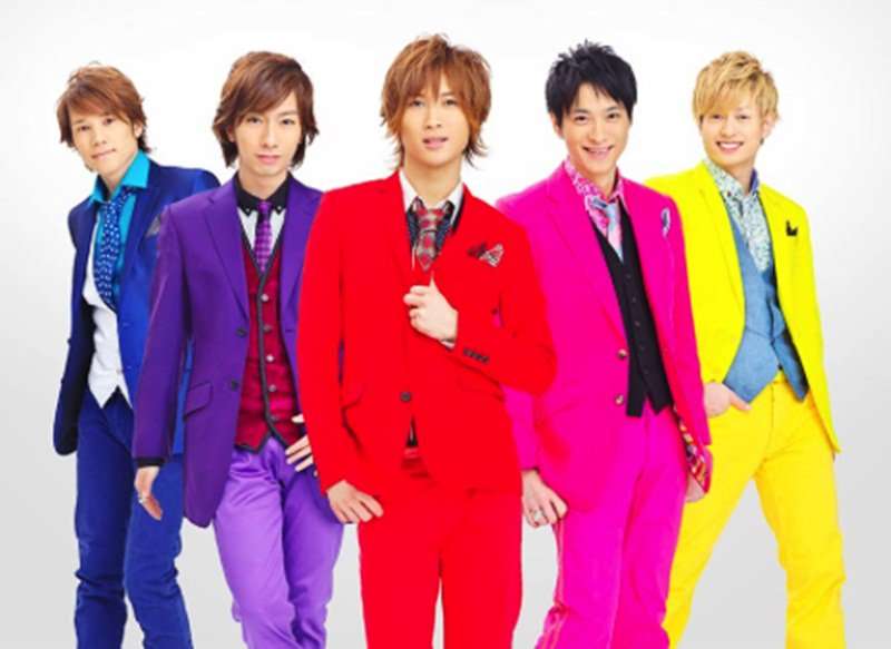 A.B.C-Zが好きな人！！
