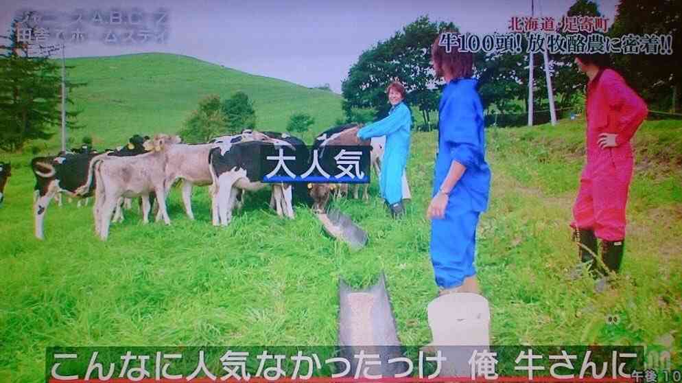 A.B.C-Zが好きな人！！