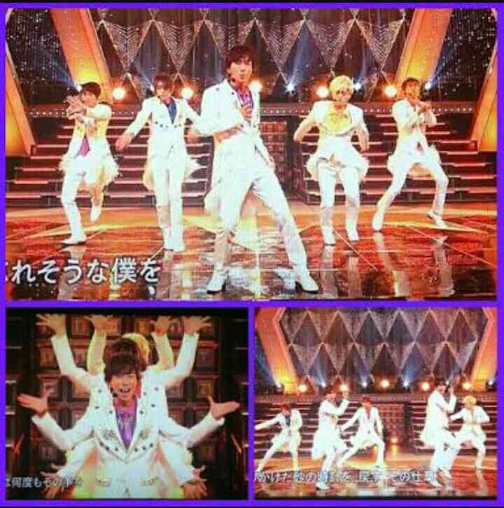 A.B.C-Zが好きな人！！