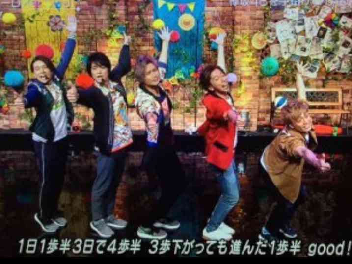 A.B.C-Zが好きな人！！