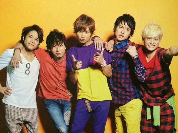 A.B.C-Zが好きな人！！