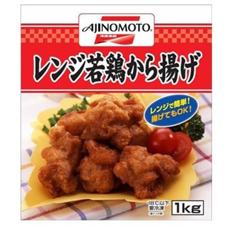 皆さんの冷凍食品事情、教えてください!