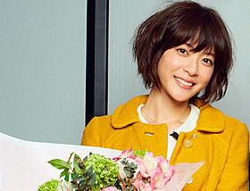 秋色の服を着た芸能人の画像を貼るトピ