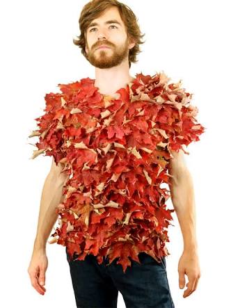 秋色の服を着た芸能人の画像を貼るトピ