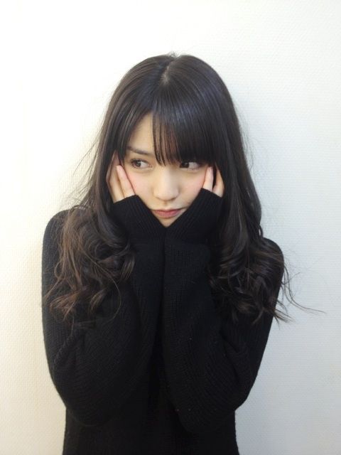秋色の服を着た芸能人の画像を貼るトピ