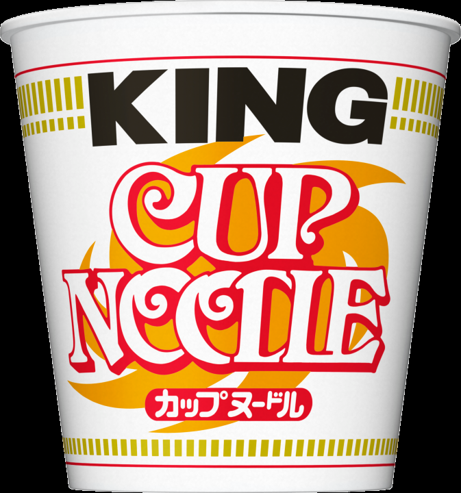 カップヌードル“謎肉”だけ限定発売