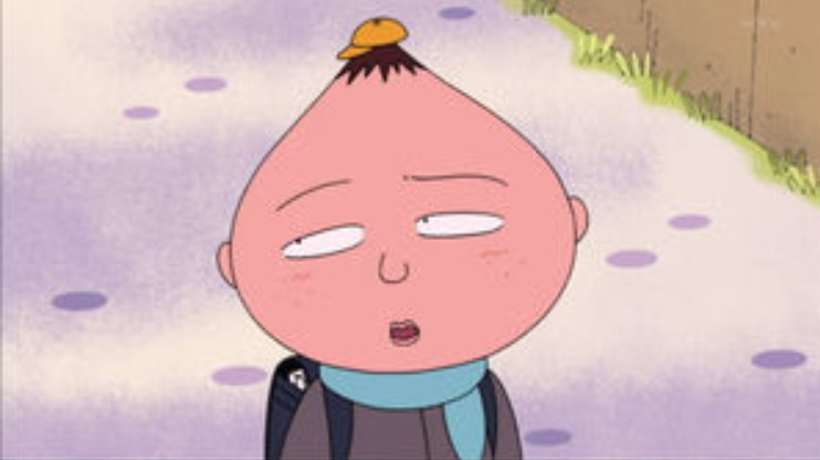 首が短い人