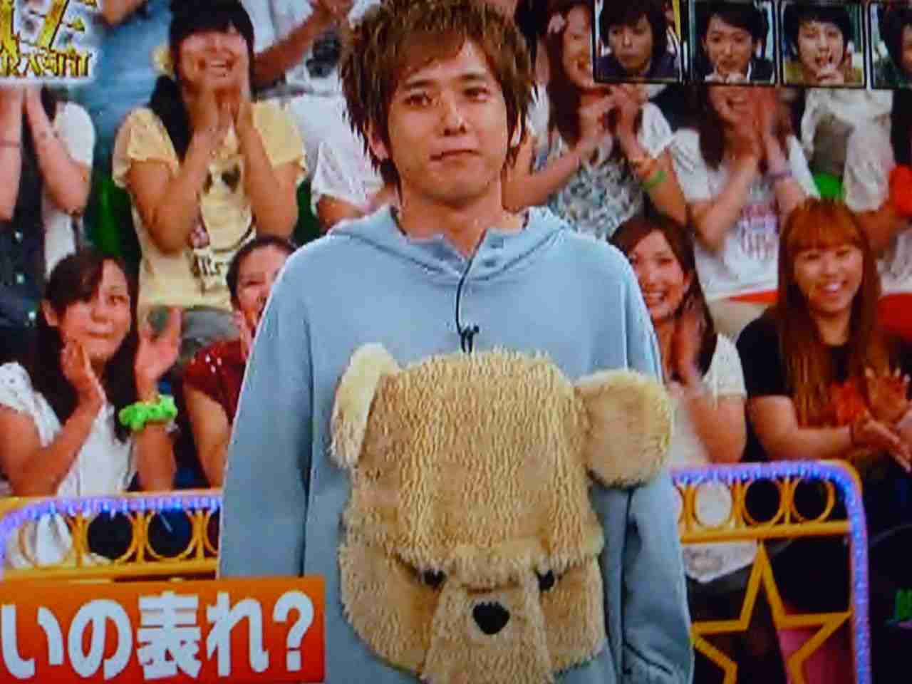 これ誰が着るの?っていう服