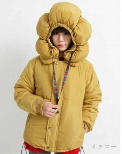 これ誰が着るの?っていう服