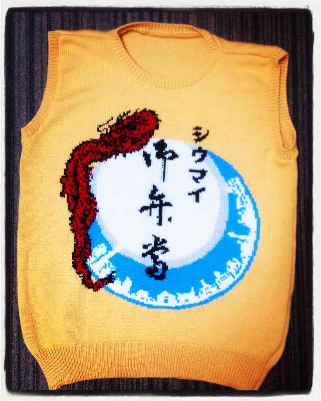これ誰が着るの?っていう服