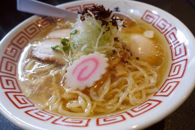 ｢こってり｣と｢あっさり｣ どちら派ですか？