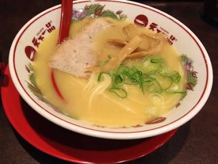 ｢こってり｣と｢あっさり｣ どちら派ですか？