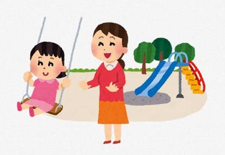 いつ公園デビューしましたか？