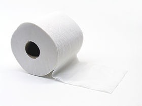 職場の備品を持ち帰る女(''ω'')