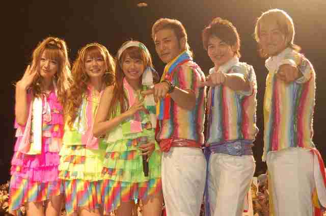 【過去】なぜ好きになったのか分からない芸能人