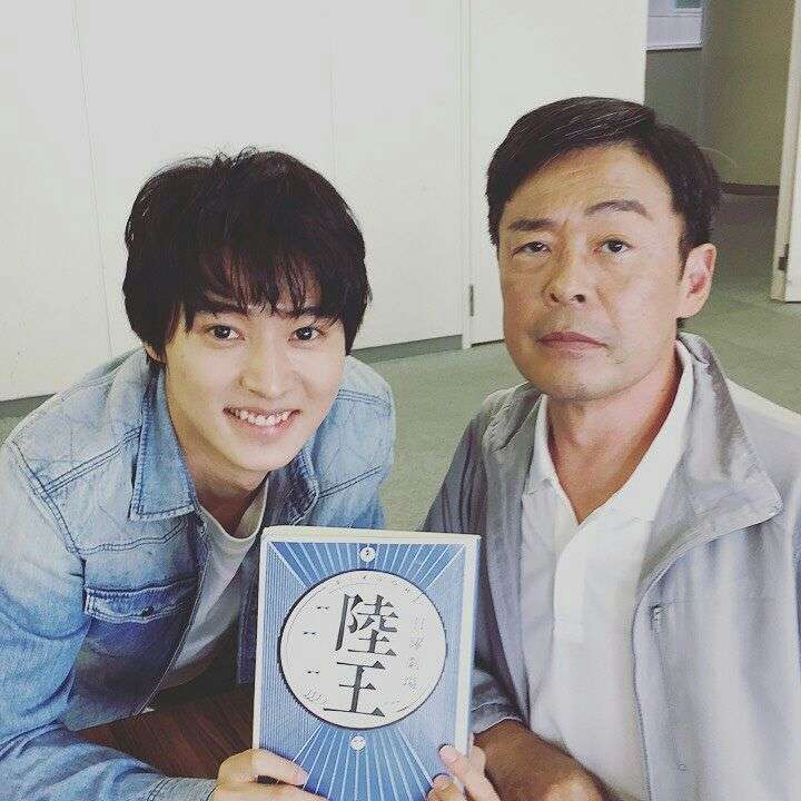 アラハタ(17～23歳)で好きな若手男性芸能人