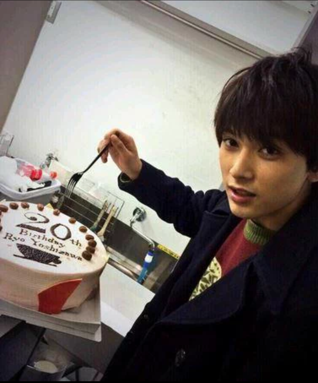 アラハタ(17～23歳)で好きな若手男性芸能人