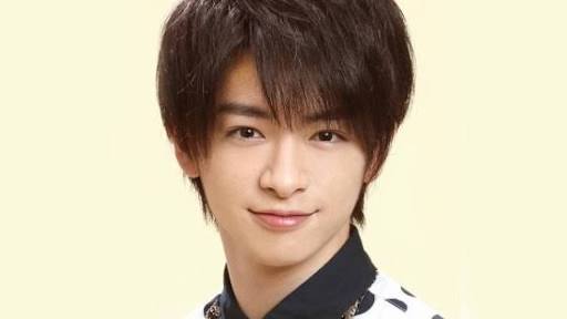 アラハタ(17～23歳)で好きな若手男性芸能人