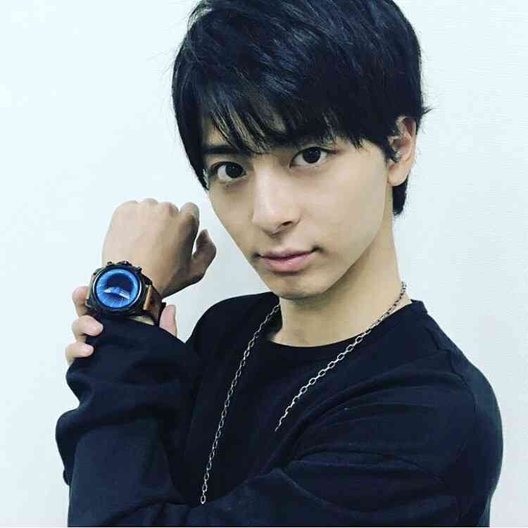 アラハタ(17～23歳)で好きな若手男性芸能人