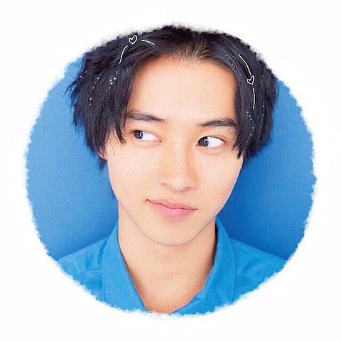 アラハタ(17～23歳)で好きな若手男性芸能人
