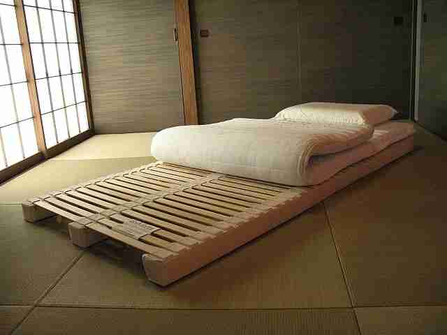 布団どこで買いますか?