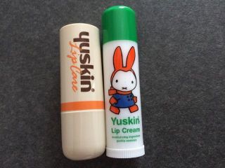 秋にオススメリップ