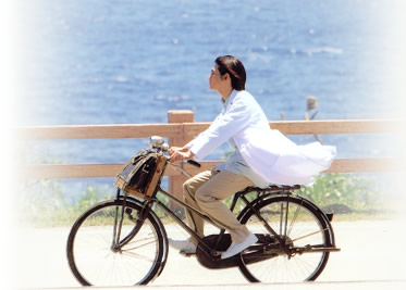 「Dr.コトー診療所」みてた人!