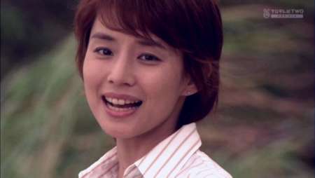 「Dr.コトー診療所」みてた人!