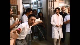 「Dr.コトー診療所」みてた人!