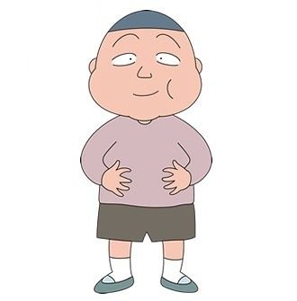 やばいよやばいよ食べ過ぎたよ