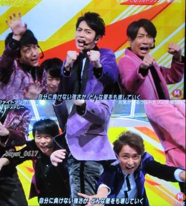 「嵐」の内部崩壊が『24時間テレビ』で浮き彫りに