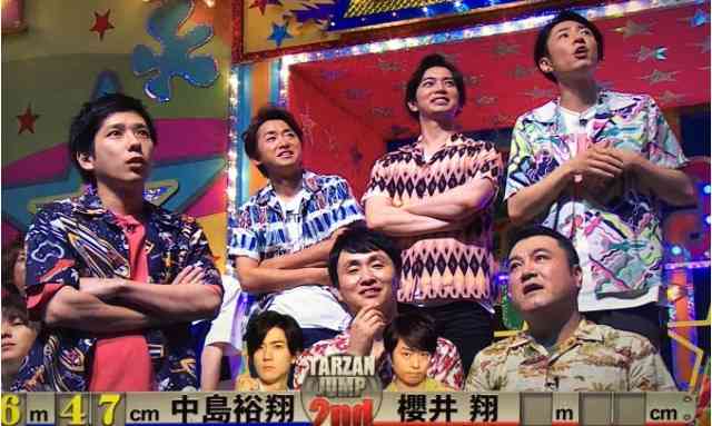 「嵐」の内部崩壊が『24時間テレビ』で浮き彫りに