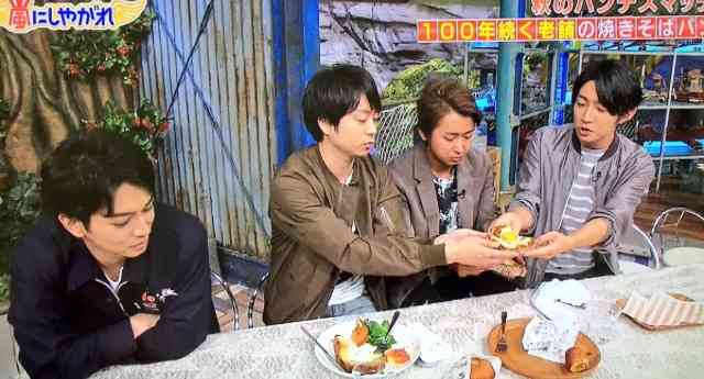 「嵐」の内部崩壊が『24時間テレビ』で浮き彫りに