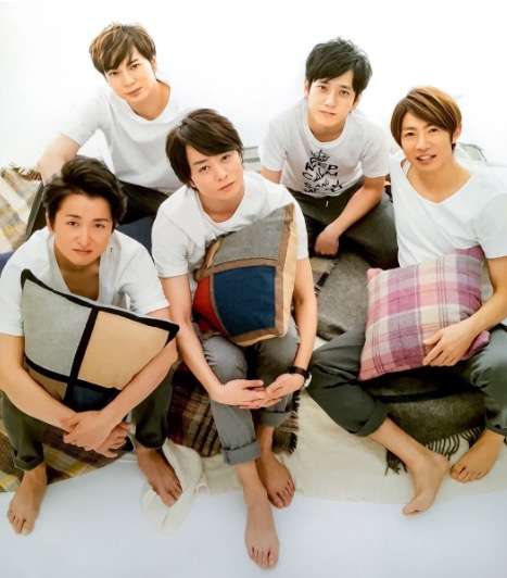 「嵐」の内部崩壊が『24時間テレビ』で浮き彫りに