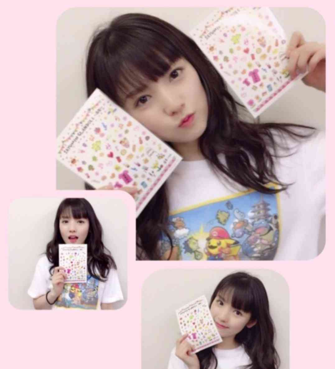 道重さゆみ、Instagramフォロワー10万人突破! かわいすぎるお気に入りショットも公開