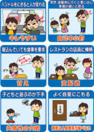 信用できない男の特徴
