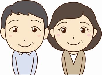 あなたは父親と母親どちらが気が合う?