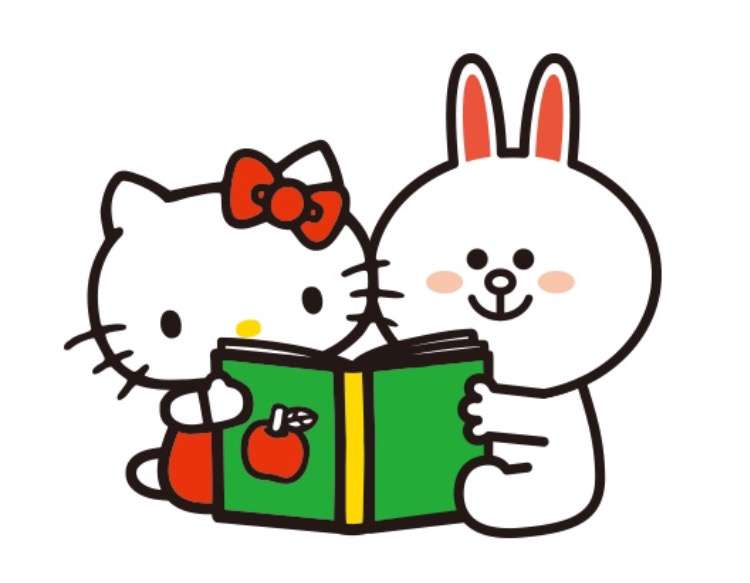 ゴジラとサンリオキャラクターズが衝撃のコラボ決定！