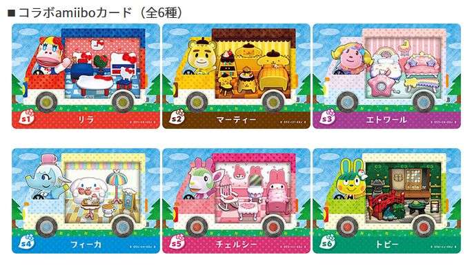 ゴジラとサンリオキャラクターズが衝撃のコラボ決定！