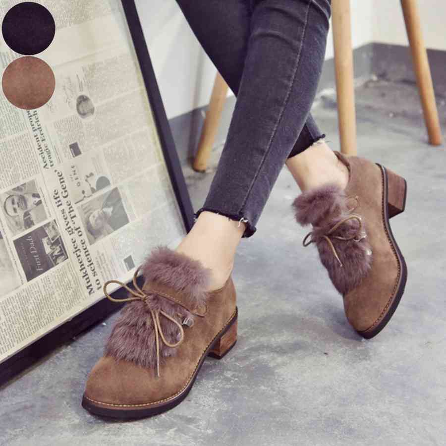 今年購入したファーアイテム