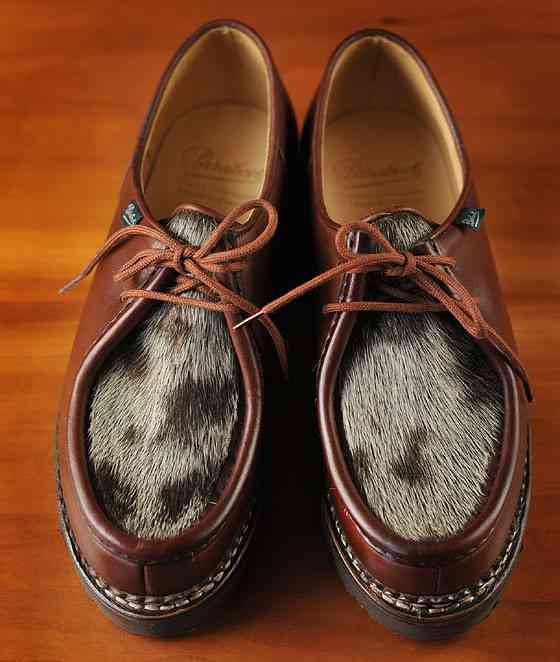 今年購入したファーアイテム